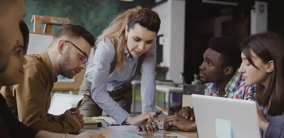 Coaching Ejecutivo: potenciando el liderazgo y los resultados organizacionales
