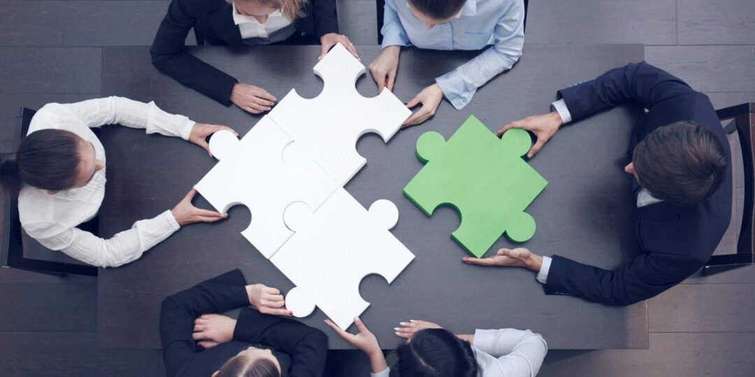 Coaching Organizacional: transformar la cultura, acompañar los resultados