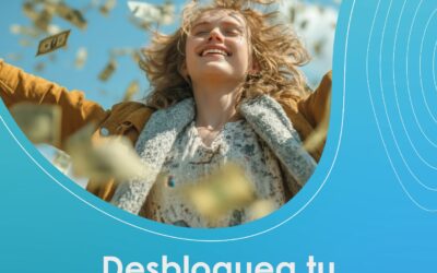 Taller: Desbloqueá tu relación con el dinero