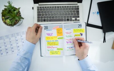 La Matriz de Eisenhower: claridad y foco para tu vida y tu profesión